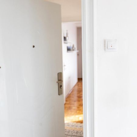 S-Apartment โอครีด ภายนอก รูปภาพ