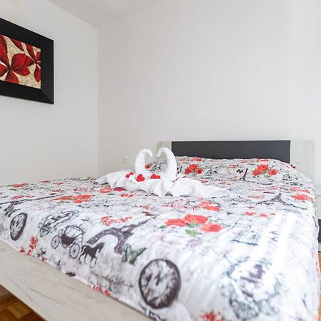 S-Apartment โอครีด ภายนอก รูปภาพ