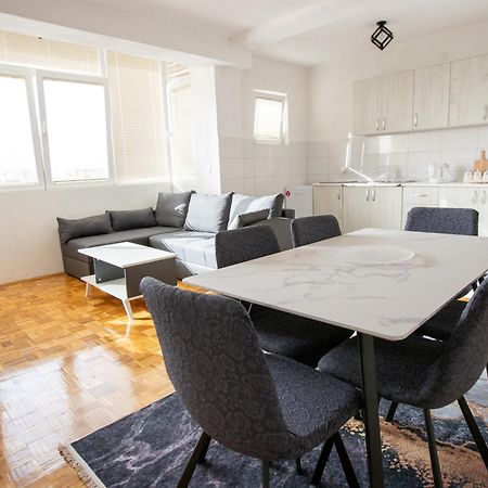 S-Apartment โอครีด ภายนอก รูปภาพ