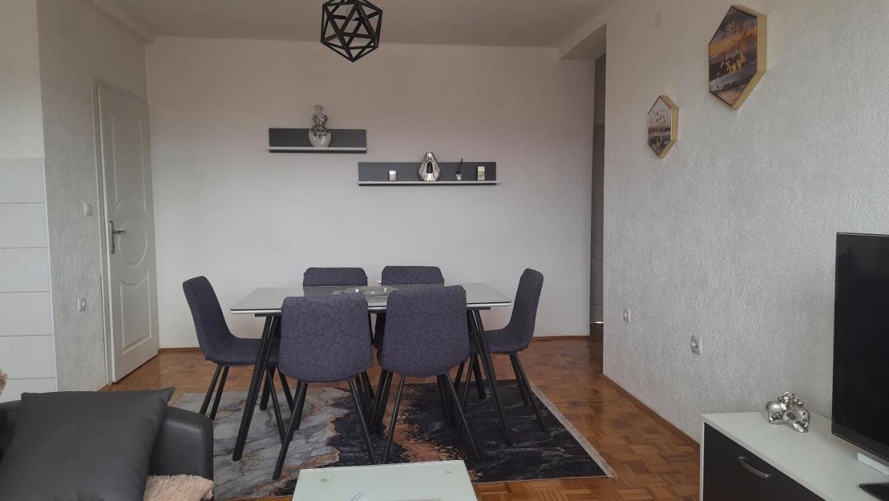 S-Apartment โอครีด ภายนอก รูปภาพ