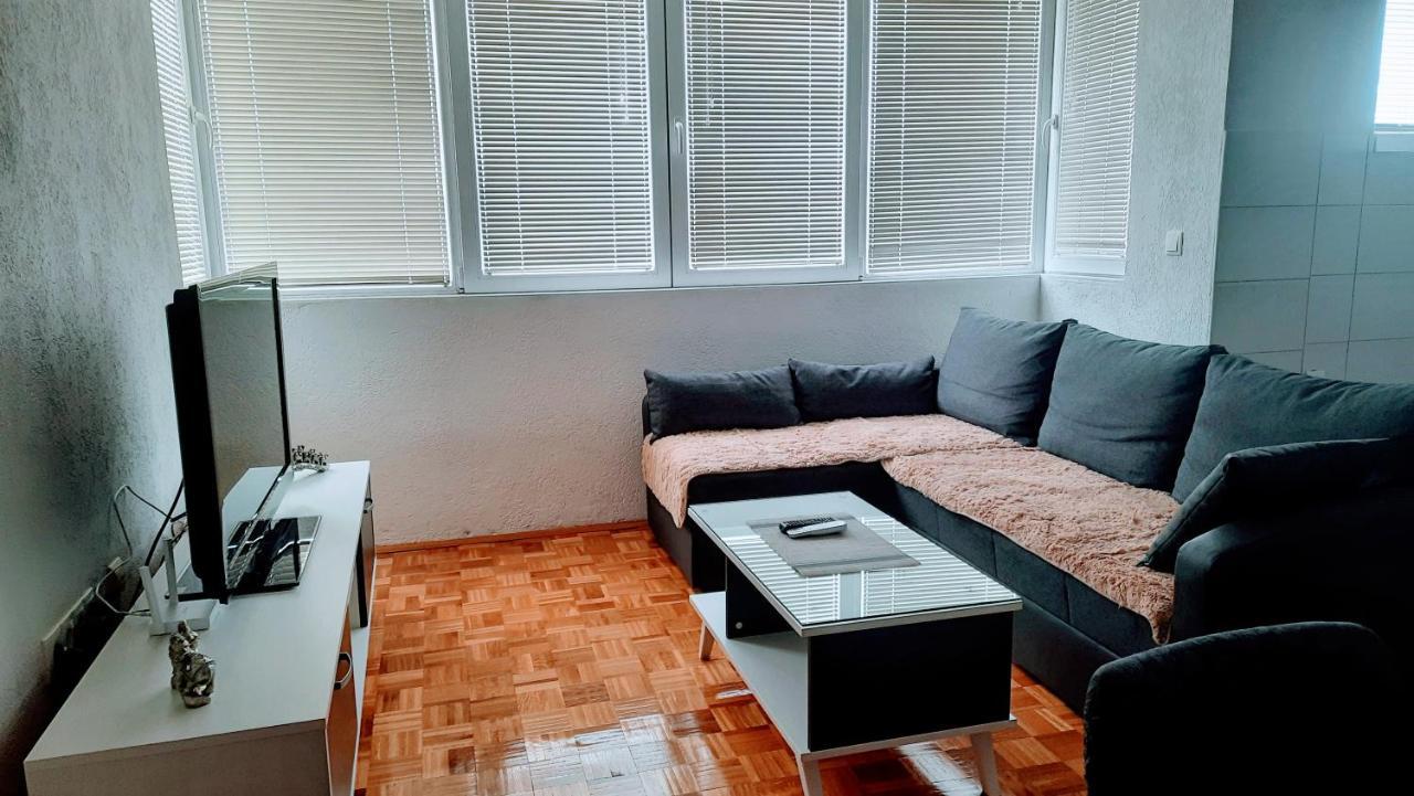 S-Apartment โอครีด ภายนอก รูปภาพ