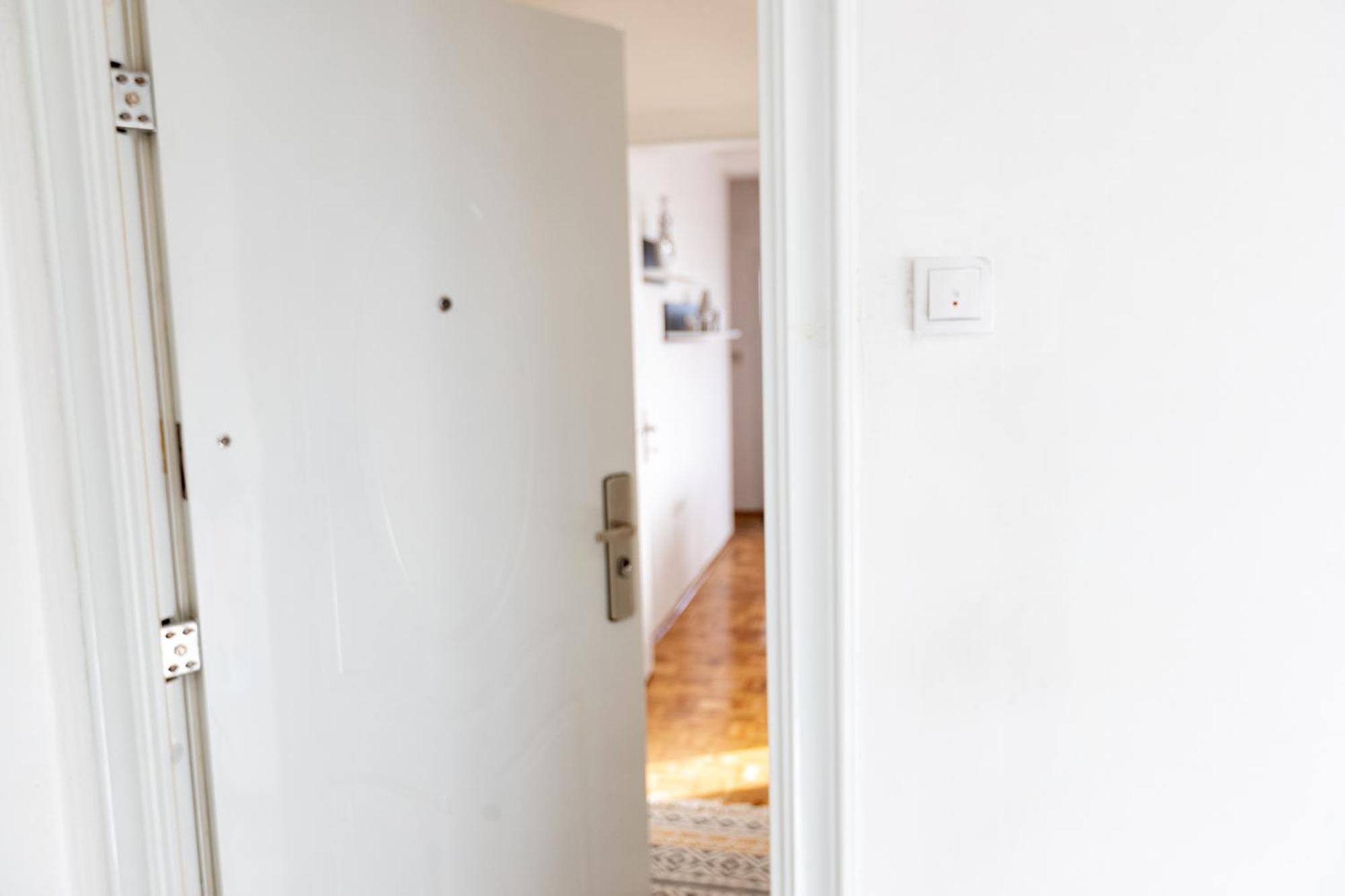 S-Apartment โอครีด ภายนอก รูปภาพ